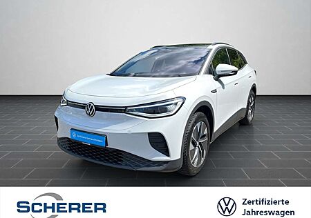 VW ID.4 Volkswagen Pro Performance 77 kWh, *0,99%*, NAVI, AHK,