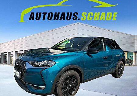 DS Automobiles DS 3 Crossback So Chic