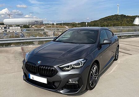 BMW 220d 220 Gran Coupe Aut. M Sport