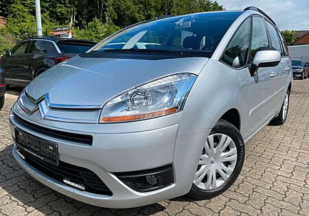 Citroën Grand C4 Picasso Citroen Tendance AUTOMATIK 7SITZER AHK