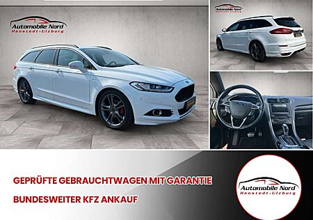 Ford Mondeo Turnier ST-Line Zanriemen Neu + Garantie