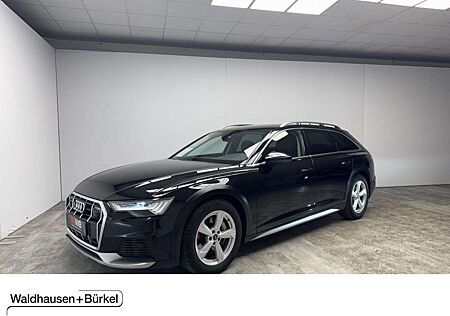 Audi A6 Allroad 55 TFSI quattro Klima Navi Rückfahrkamera