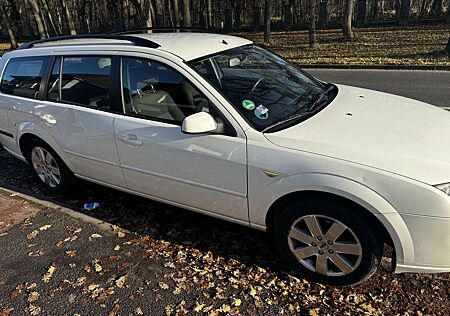 Ford Mondeo 1.8 Turnier Ambiente