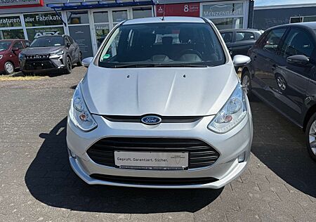 Ford B-Max Trend