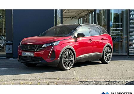 Peugeot 3008 Hybrid4 300 GT Pack Plug-In EU6d 360CAM/ACC