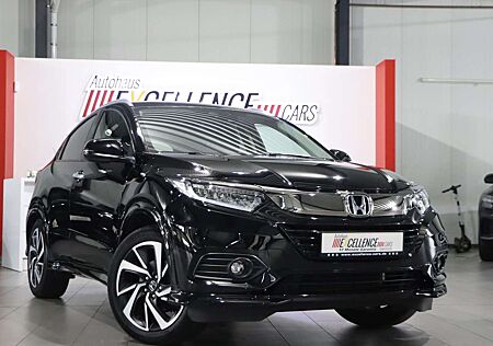 Honda HR-V 1.5 i-VTEC EXECUTIVE / PANORAMA, LED, LEDER