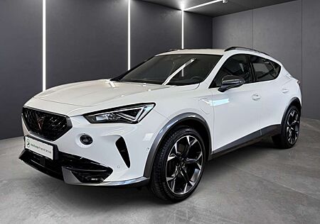 Cupra Formentor VZ e-Hybrid - el.Sportsitze, Leder, ACC, Navi