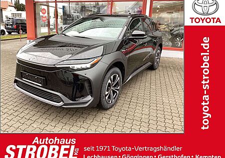 Toyota bZ4X + Comfort - Paket
