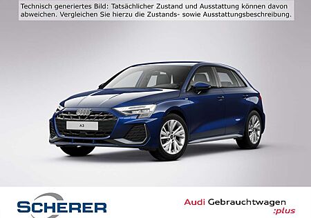 Audi A3 35 TFSI S line S tronic LED NAVI KA