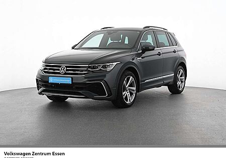 VW Tiguan Volkswagen R-Line TDI DSG IQ.Drive*R-Kamera*Navi*LED*