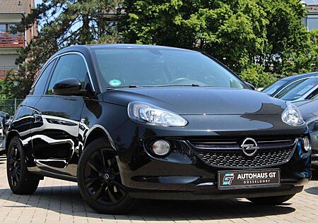 Opel Adam 1.4 ecoFlex/120 Jahre/1.Hd/Klima/Freisprech