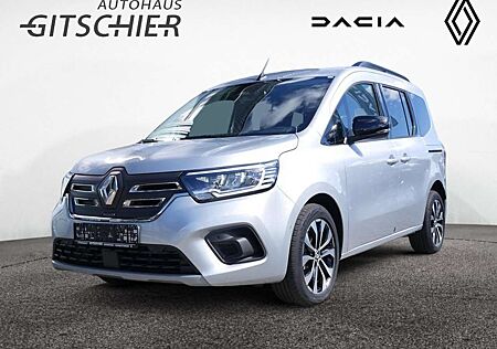Renault Kangoo E-TECH 100% elektr. Techno EV45 AC22