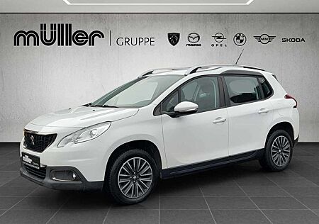 Peugeot 2008 PureTech 110 Stop&Start Active