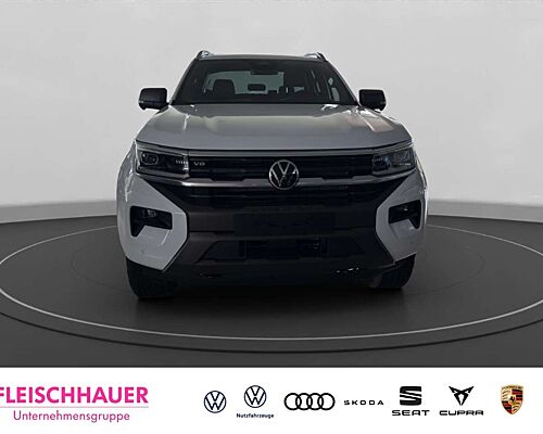 Volkswagen Amarok 3.0 TDI Doppelkabine 4Motion PanAmericana Navi AHK