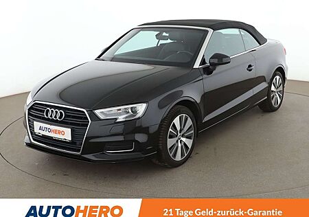 Audi A3 1.4 TFSI Design Aut.*NAVI*TEMPO*BI-XENON*PDC*SHZ*