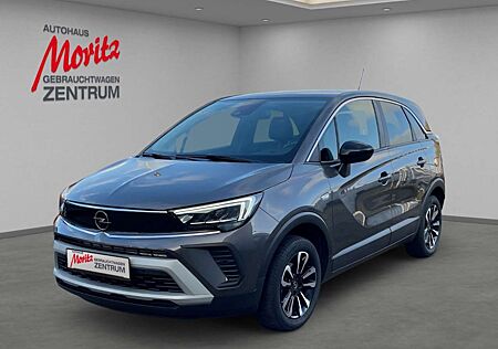 Opel Crossland 1.2 Elegance Aut. *TOTWINKEL*KAMERA!*