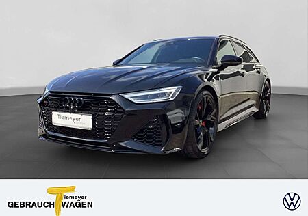 Audi RS6 Avant 4.0 TFSI Q SPORT-AGA LM22 BuO