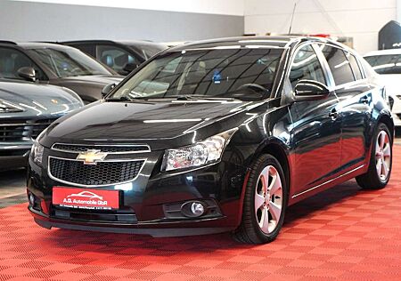 Chevrolet Cruze 1.8 Lim Hatchback LTZ 2.Hand*Tempomat*PDC*