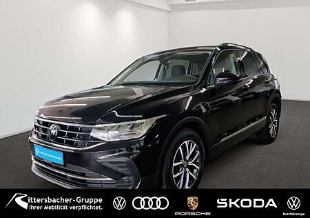 VW Tiguan Volkswagen 2.0 TDI Life