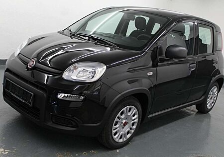 Fiat Panda 1.0 GSE DAB+PDC+5 Sitze!