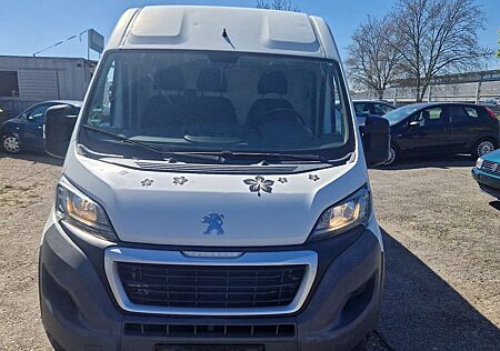 Peugeot Boxer 335 HDi HDi 335 L3H2 Avantage