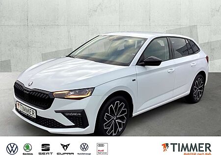 Skoda Scala 1.5 TSI TOUR BLACK *MATRIX *RKAM *CARPLAY *DAB *S