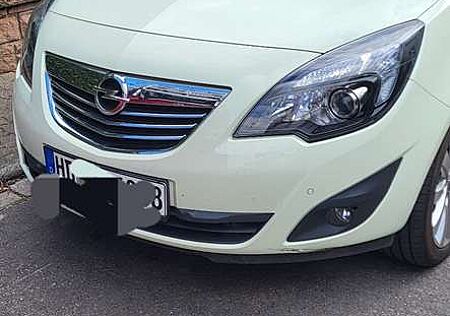 Opel Meriva Innovation