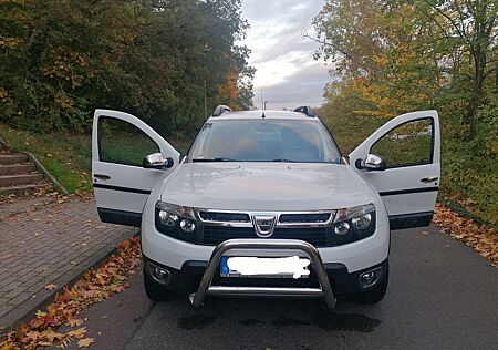 Dacia Duster gebraucht kaufen Dacia Duster Diesel dCi 110 FAP 4x4 Prestige