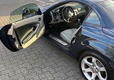 Mercedes-Benz SLK 200 Kompressor