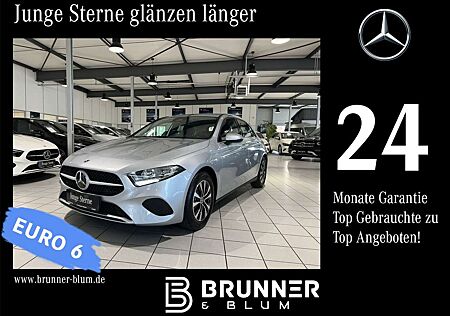 Mercedes-Benz A 180 MBUX,Rückfahrkamera,Smartph.Integr.,DAB,