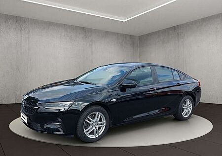 Opel Insignia Grand Sport BusinessEdition S/S