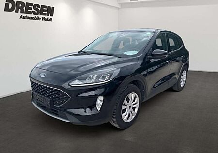 Ford Kuga Cool & Connect+Klima+Navi+AHK+Sitzheizung+Abstands