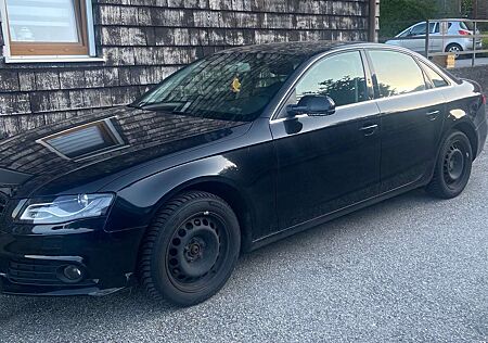 Audi A4 1.8 TFSI Ambiente