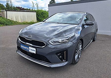 Kia Pro_ceed ProCeed / pro_cee'd DCT GT-Line*AHK*JBL*L+SHZ*Memory*Navi*Pano*RFK*18"