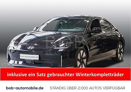 Hyundai IONIQ 6 Allradantrieb 77,4kWh TECHNIQ
