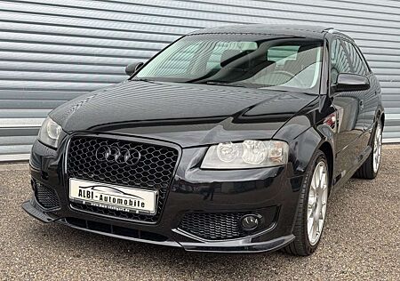 Audi A3 Sportback 2.0 FSI Ambition Bose Panorama**