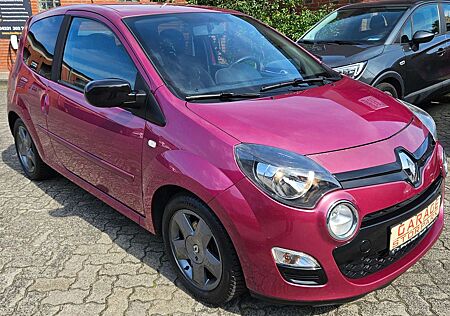 Renault Twingo 1.2 16V Quickshift - ALLWETTERREIFEN-TÜV&AU NEU