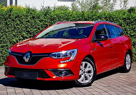 Renault Megane TCe 140 GPF Limited Grandtour (SHZ, AHK)