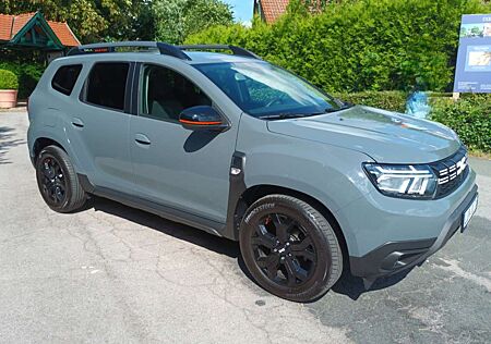 Dacia Duster TCe 150 EDC 2WD Sondermodell Extreme