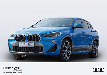 BMW X2 sDrive18d M SPORT LM20 NAVI HARMAN.KARDON