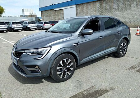 Renault Arkana Zen