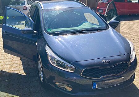 Kia XCeed Ceed SW / cee'd SW Dream Team