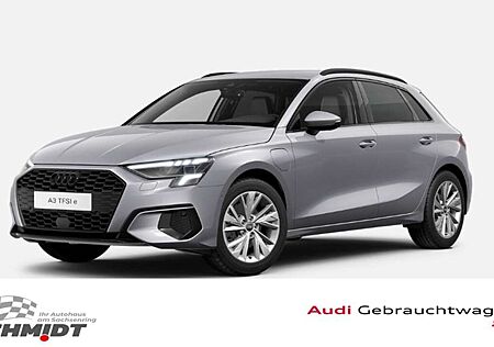Audi A3 Sportback 40 TFSI e advanced