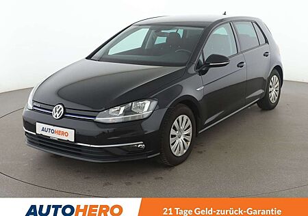 VW Golf Volkswagen 1.5 TSI ACT Advance Aut.*NAVI*ACC*PDC*KLIMA*