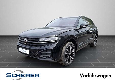 VW Touareg Volkswagen R-Line 3,0 l V6 TDI SCR 4MOTION 210 kW (