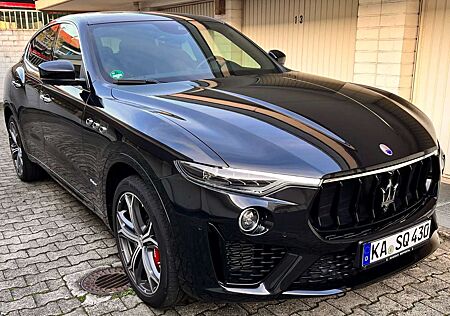 Maserati Levante S Q4 GranSport