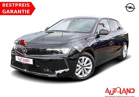 Opel Astra 1.2 Turbo Edition (EURO 6d) ACC LED DAB