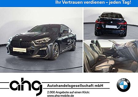 BMW 235 xDrive Gran Coupe Head-Up Navi M Performan