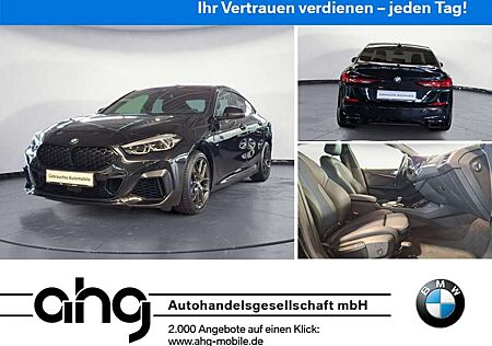 BMW 235 xDrive Gran Coupe Head-Up Navi M Performan