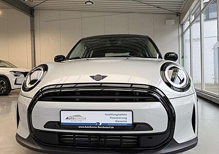 Mini Cooper Sport Autom., *LED *Navi *Kamera *Tempomat
